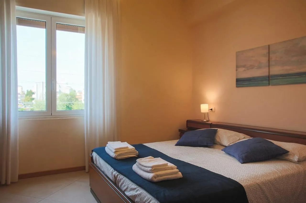 Appartamento Azalea - Affitti Brevi Italia إيطاليا