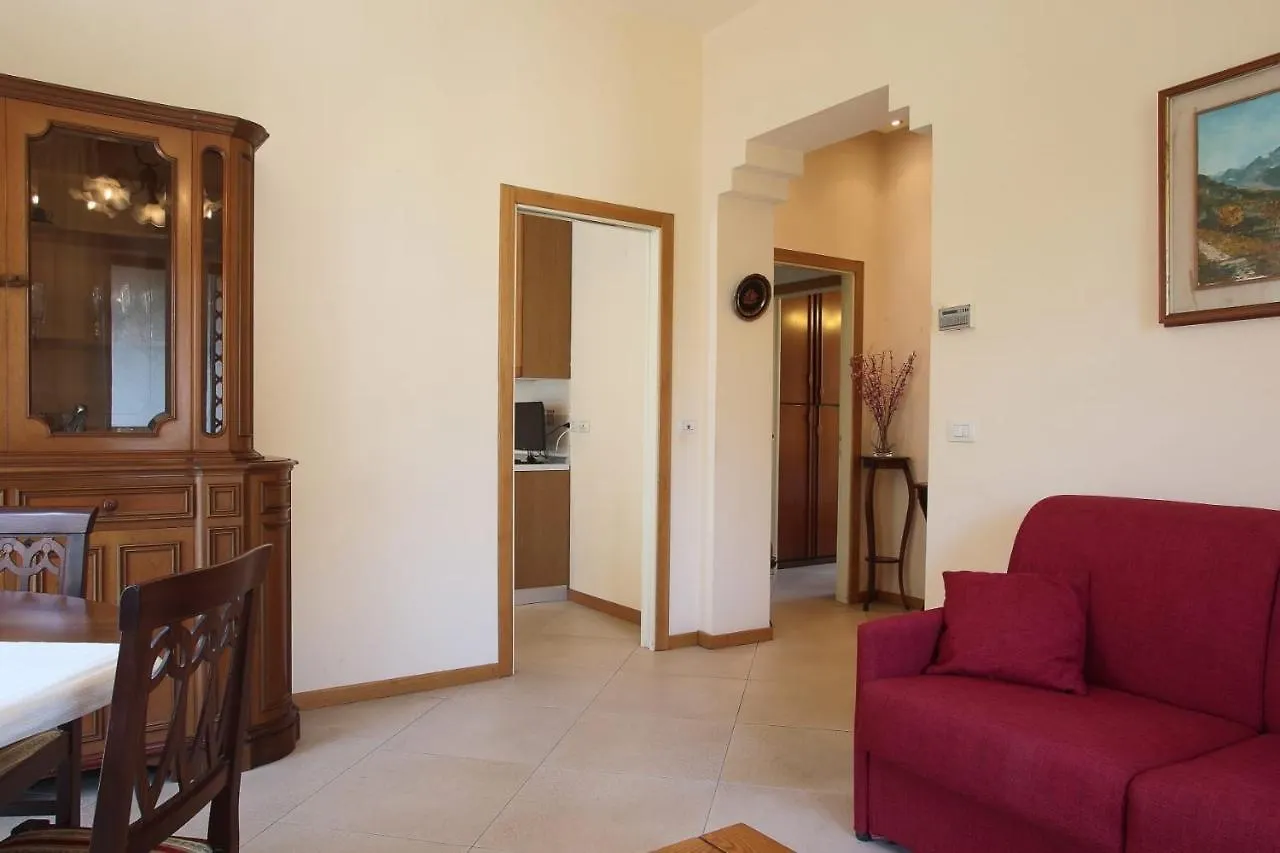 Appartamento Azalea - Affitti Brevi Italia Italia