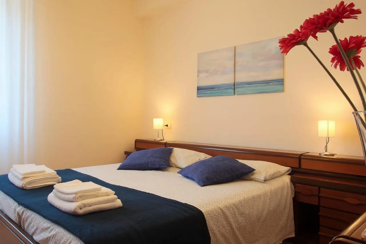 Appartamento Azalea - Affitti Brevi Italia 0*, Rimini Italia
