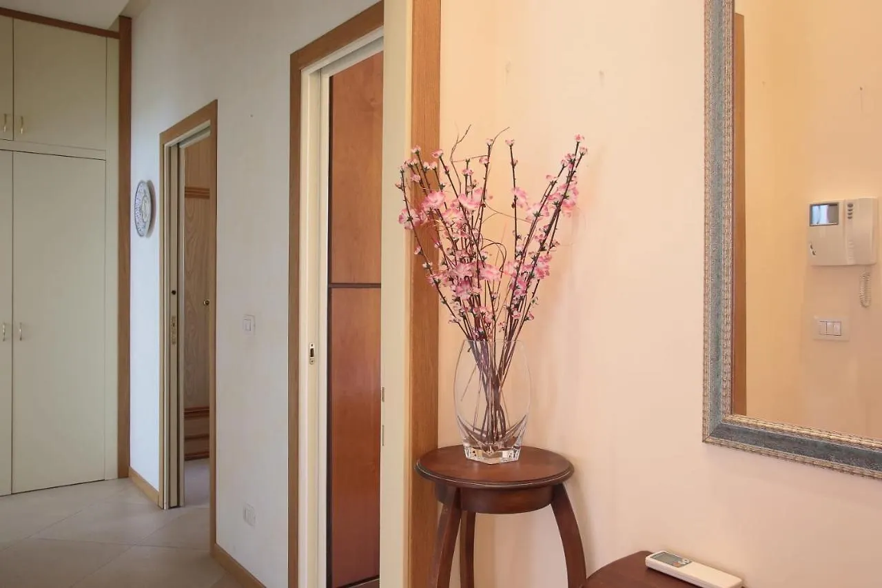 Appartamento Azalea - Affitti Brevi Italia Rimini