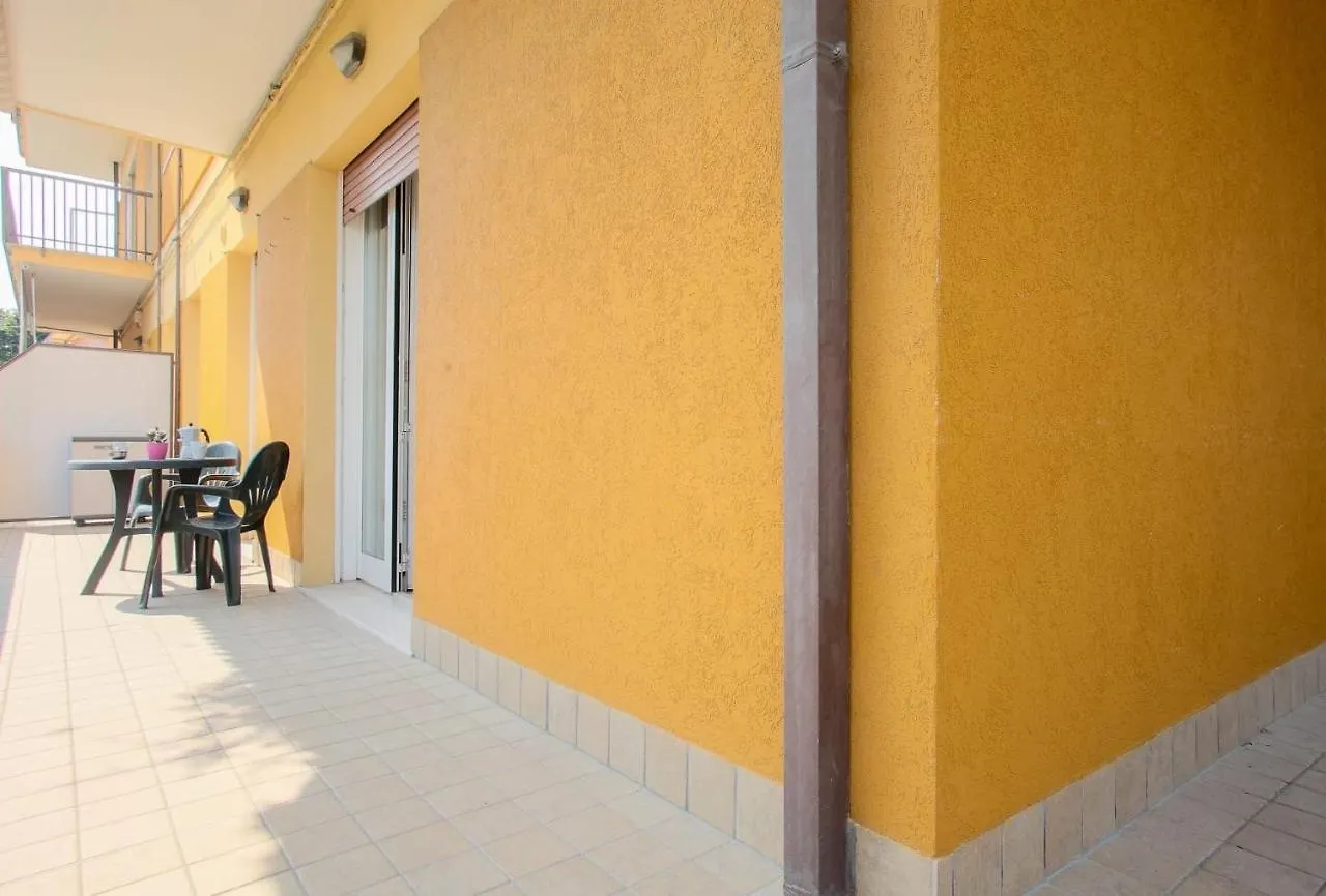 Appartamento Azalea - Affitti Brevi Italia location